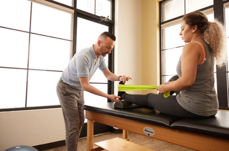 how preventative physical therapy can reduce injuries and improve life quality
