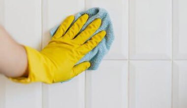 how professional grout cleaning revives older homes
