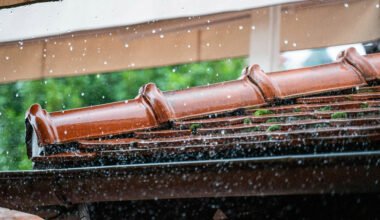 how proper drainage protects your home’s foundation and landscape