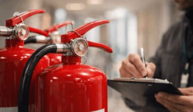 how regular maintenance prevents common fire hazards