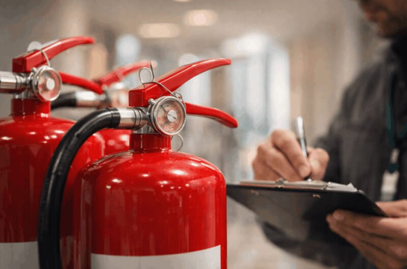 how regular maintenance prevents common fire hazards