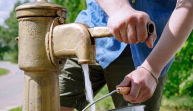 how regular well pump maintenance can prevent water emergencies