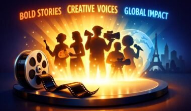 how short films are shaping modern storytelling