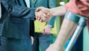 how to choose the right personal injury lawyer for your needs