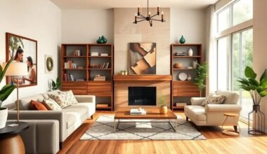 how to enhance your home's aesthetic with wood flooring options