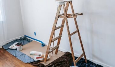 how to handle basic home maintenance without stress