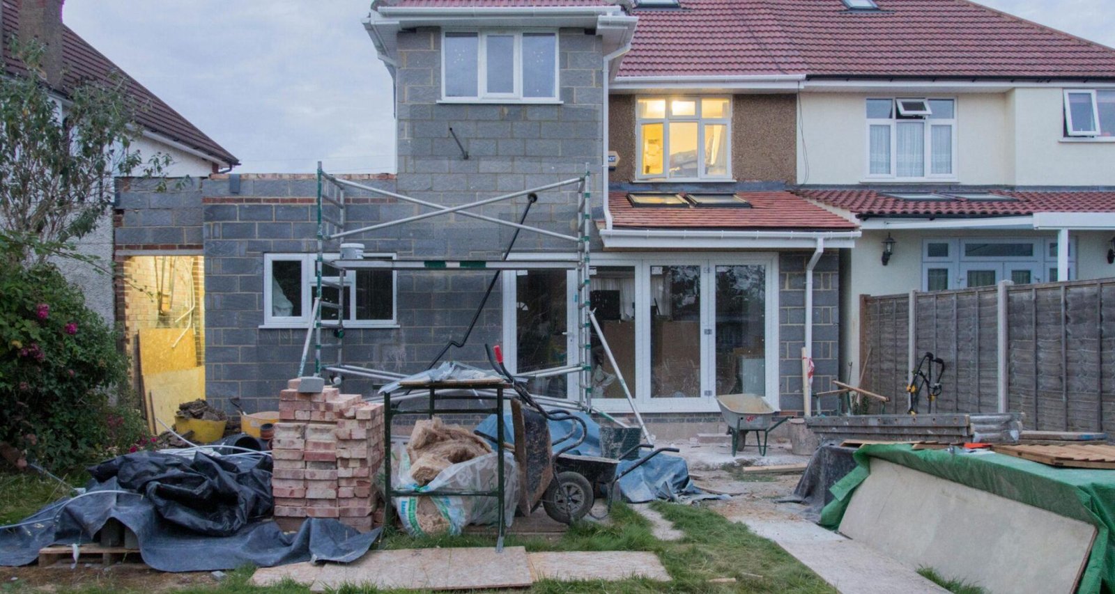 how to increase your home’s value with smart renovations