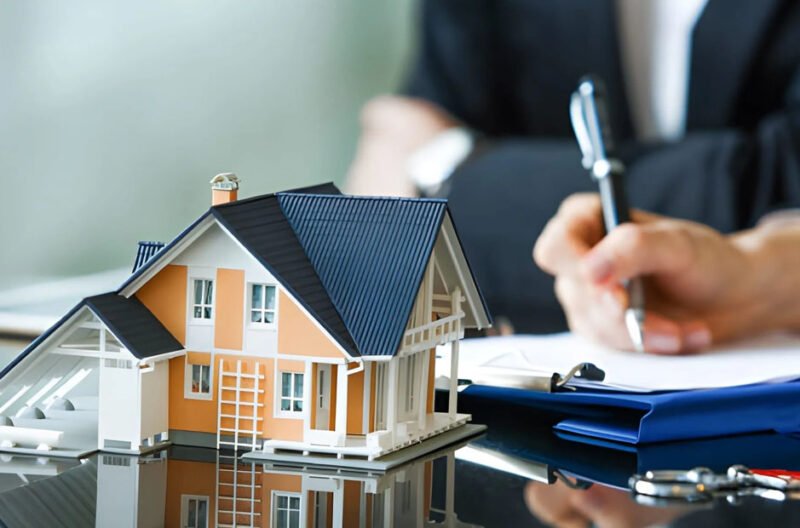 how to sell an inherited property quickly and fairly