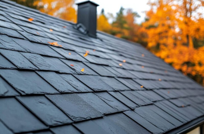 impact resistant roofing solutions for extreme weather