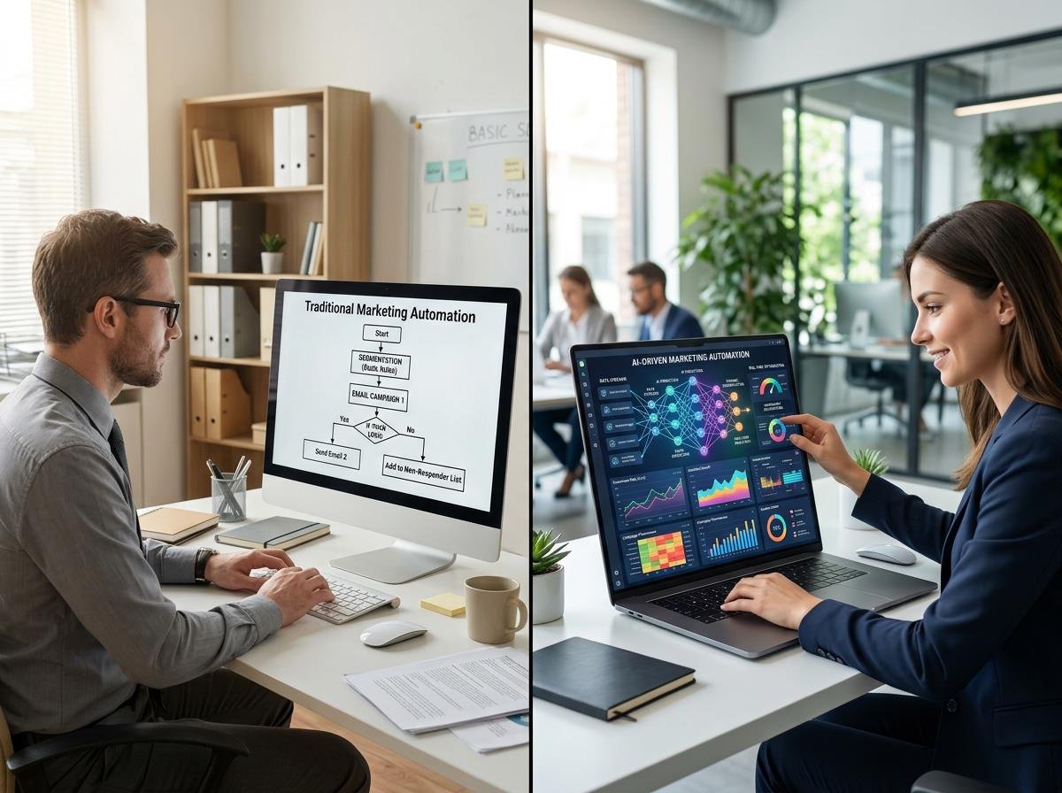 leveraging ai and data for marketing success 2