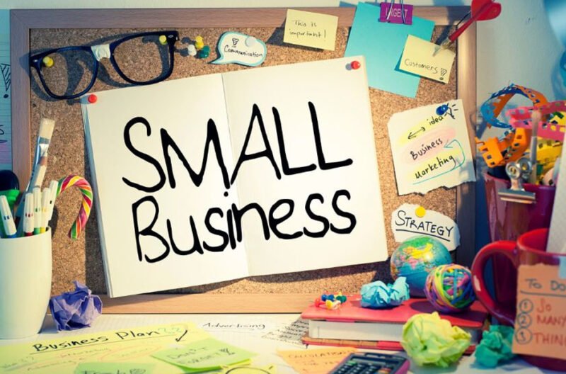 marketing agency services to grow your small