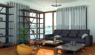 modern apartment living with comfort and lifestyle features
