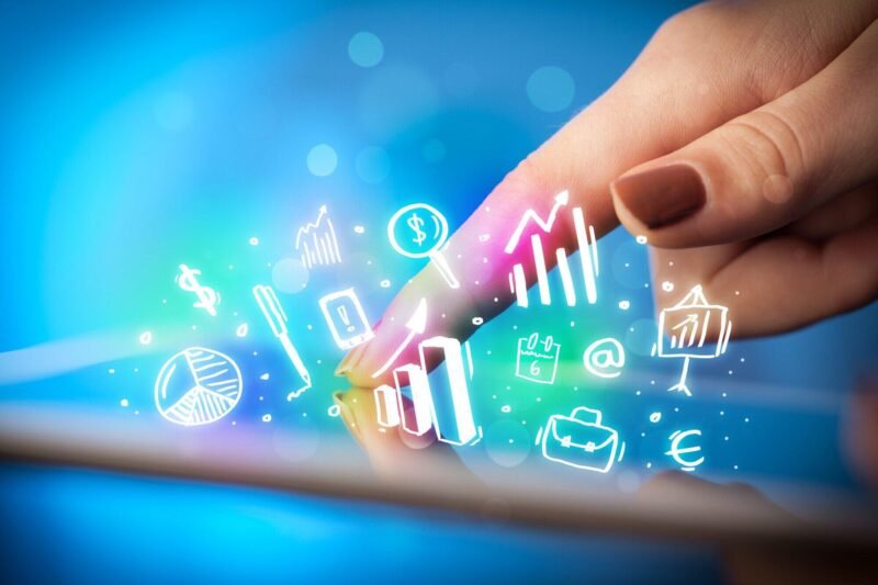 modern business ai strategy for competitive advantage