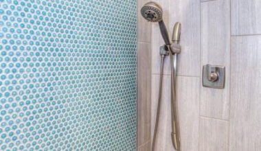 most common bathroom fixture failures and practical repair methods