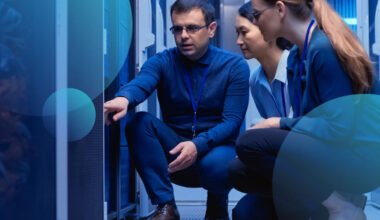 navigating the complexities of modern it infrastructure for today’s businesses