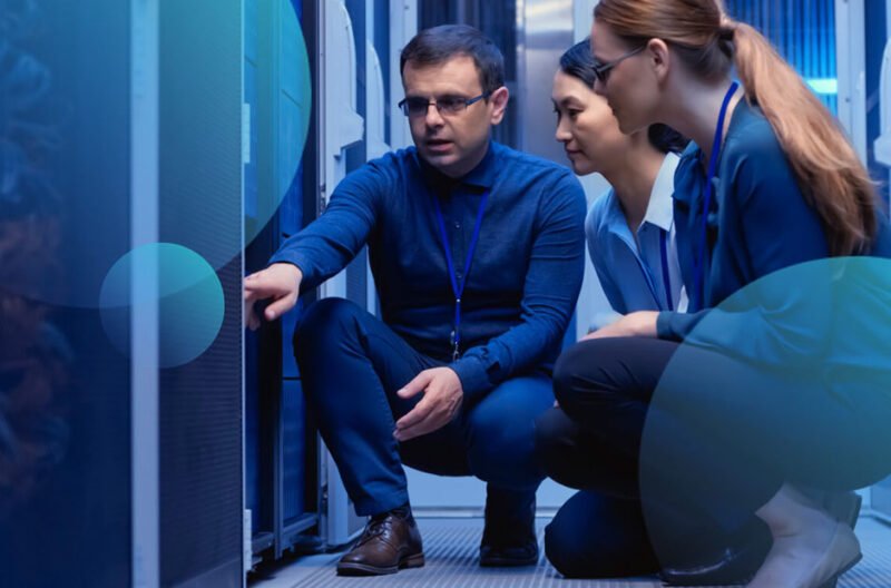 navigating the complexities of modern it infrastructure for today’s businesses