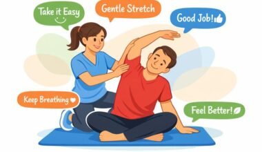 pain relief through physical therapy techniques