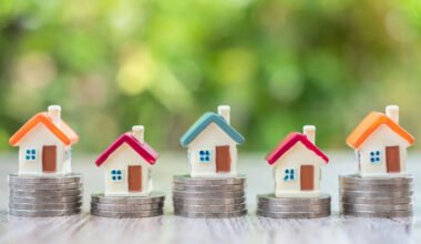 property's true value