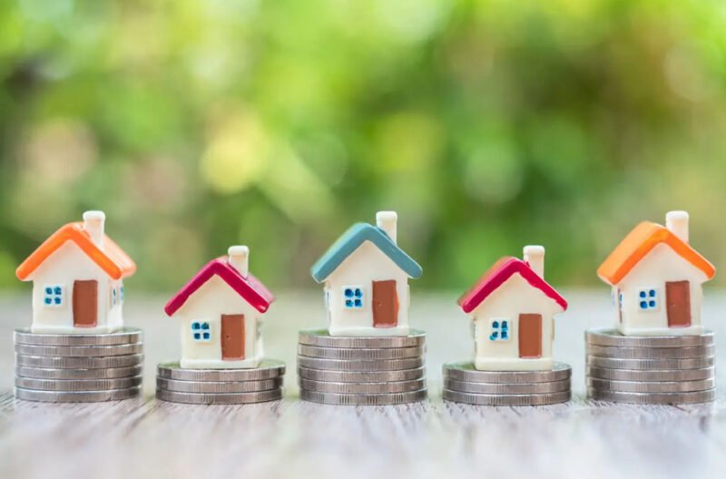 property's true value