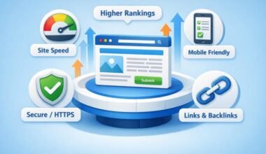 result driven seo techniques for modern websites