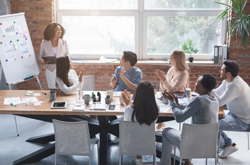 scaling business success with modern it support