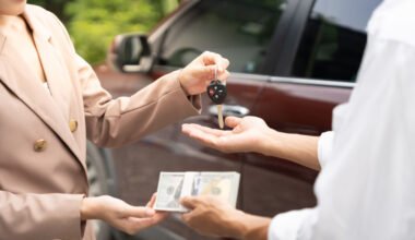 sell your car safely and efficiently with professional help