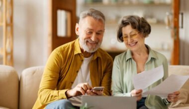 shifting retirement financial planning