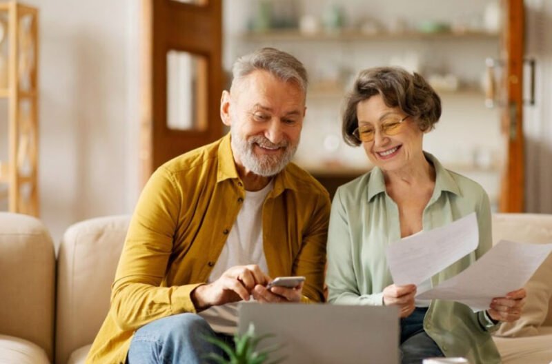 shifting retirement financial planning
