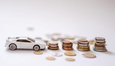smart budgeting tips before taking on a vehicle loan