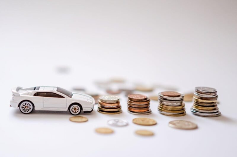 smart budgeting tips before taking on a vehicle loan