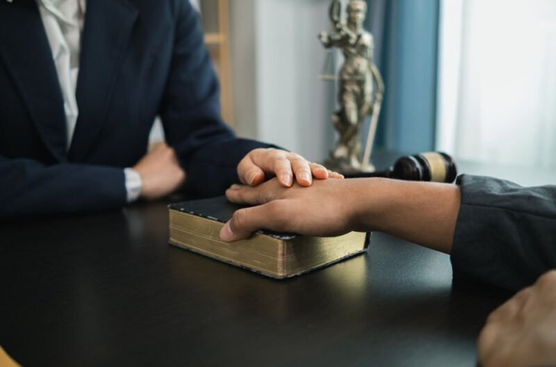 the role of testimony in strengthening legal injury claims