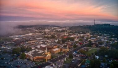 the ultimate smoky mountains escape for busy couples