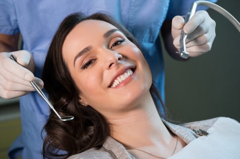 top dental care services you need for good oral health