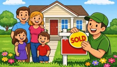 turn your sheffield lake property into a fast sale success