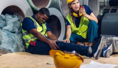 understanding laws that protect workers in job accidents