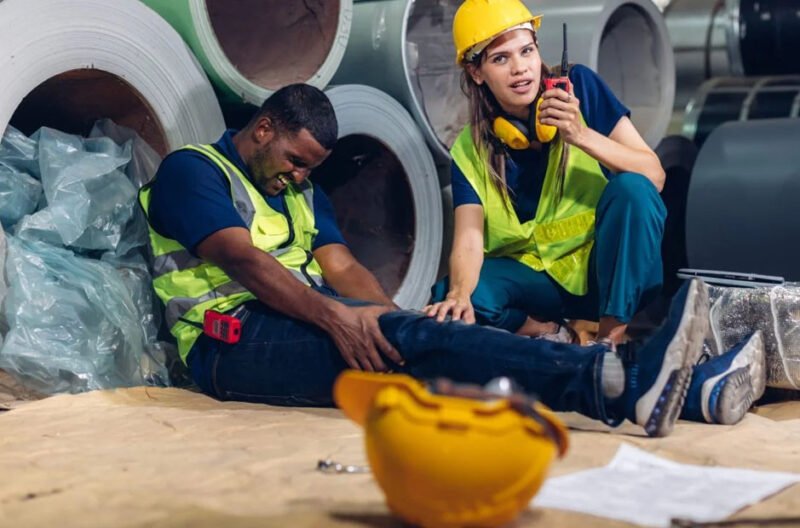 understanding laws that protect workers in job accidents