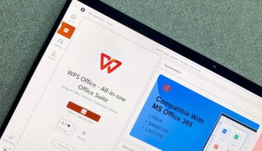 wps office