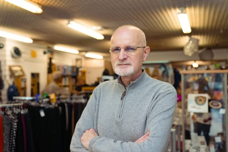 ways to protect your business as a store owner