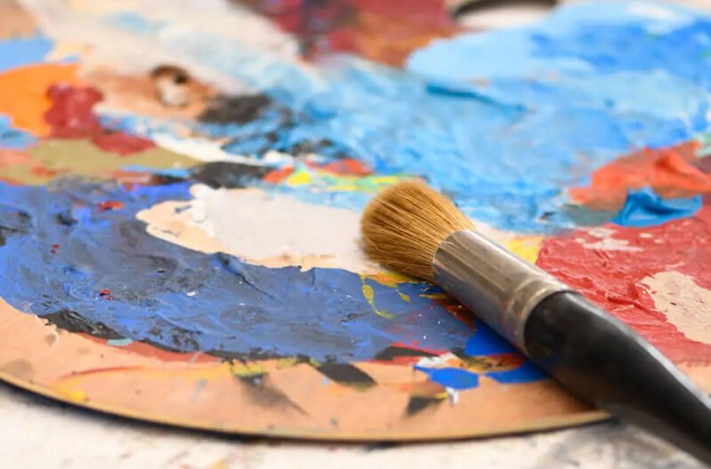 what artists teach us about the meaning of life