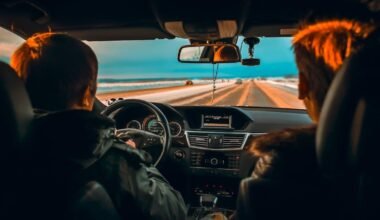 what passengers should understand about their rights after a car accident