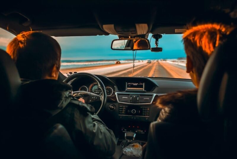 what passengers should understand about their rights after a car accident