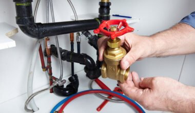 what to expect when hiring a local plumber in chandler