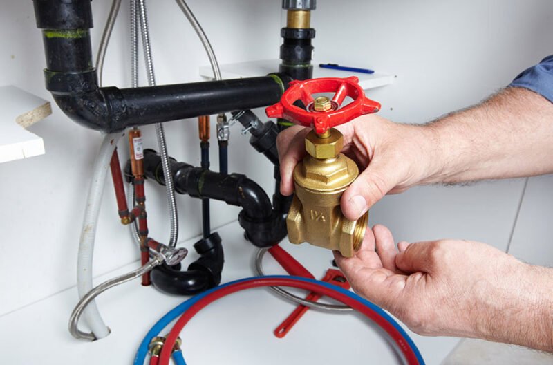 what to expect when hiring a local plumber in chandler