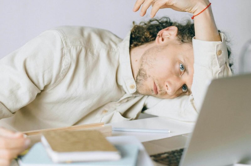 when mental harm becomes a legal workplace issue