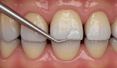 when removal is needed signs of failing teeth to watch