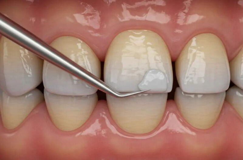 when removal is needed signs of failing teeth to watch