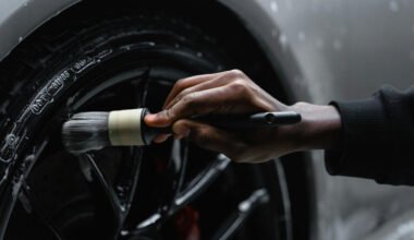 when to schedule vehicle detailing for optimal car care