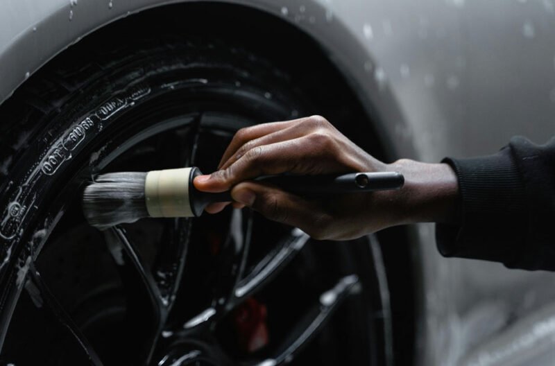 when to schedule vehicle detailing for optimal car care