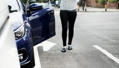 where do pedestrians face the highest risk of accidents