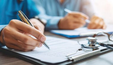 why accurate injury documentation matters